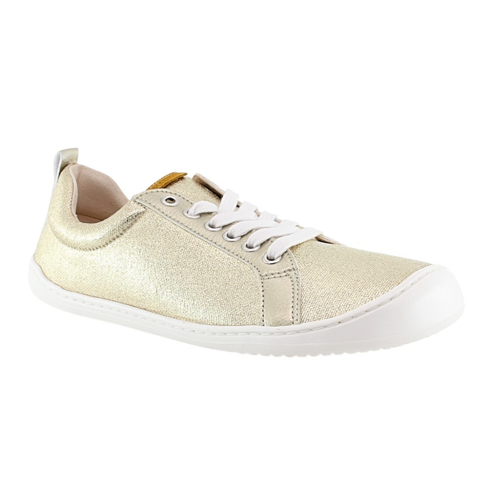 Zapatos barefoot Flexi Nens S-8410-R Cava