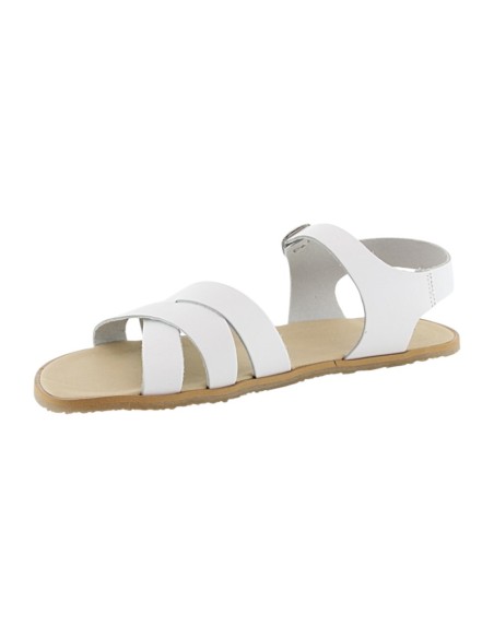 Sandalias barefoot Flexi Nens 5765-PR Prime Blanco
