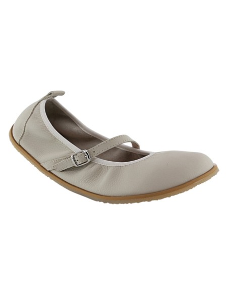 Merceditas barefoot Flexi Nens 8252-C celebrity Biege