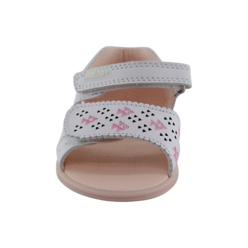 Sandalias Pablosky 066807 Blanco 2