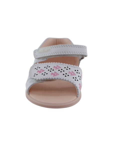 Sandalias Pablosky 066807 Blanco