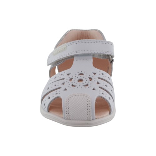 Sandalias Pablosky 067000 Blanco 2