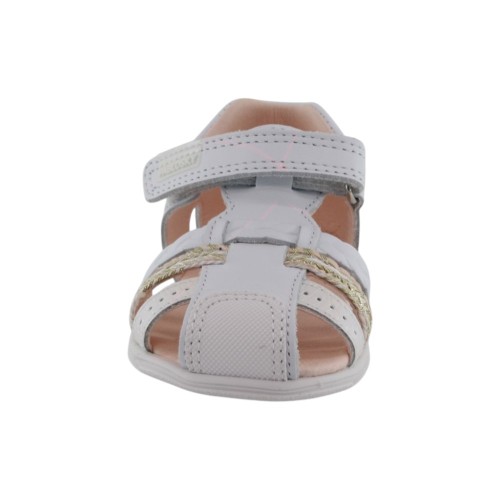 Sandalias Pablosky 067200 Blanco 2