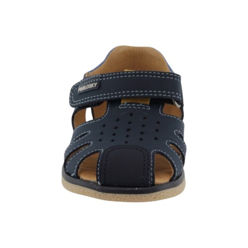 Sandalias Pablosky 074224 Marino 2