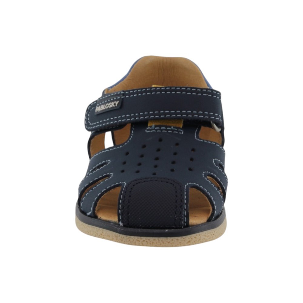 Sandalias Pablosky 074224 Marino