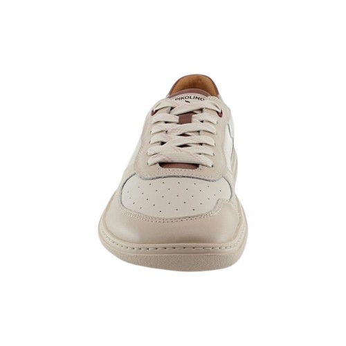 Zapatos barefoot Pikolinos Aranjuez Nata 2