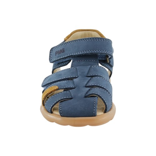Sandalias Primigi barefoot Thin Jeans 2