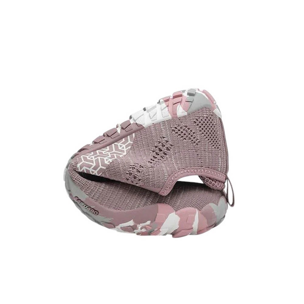 Calzado barefoot Saguaro Smart II Malva
