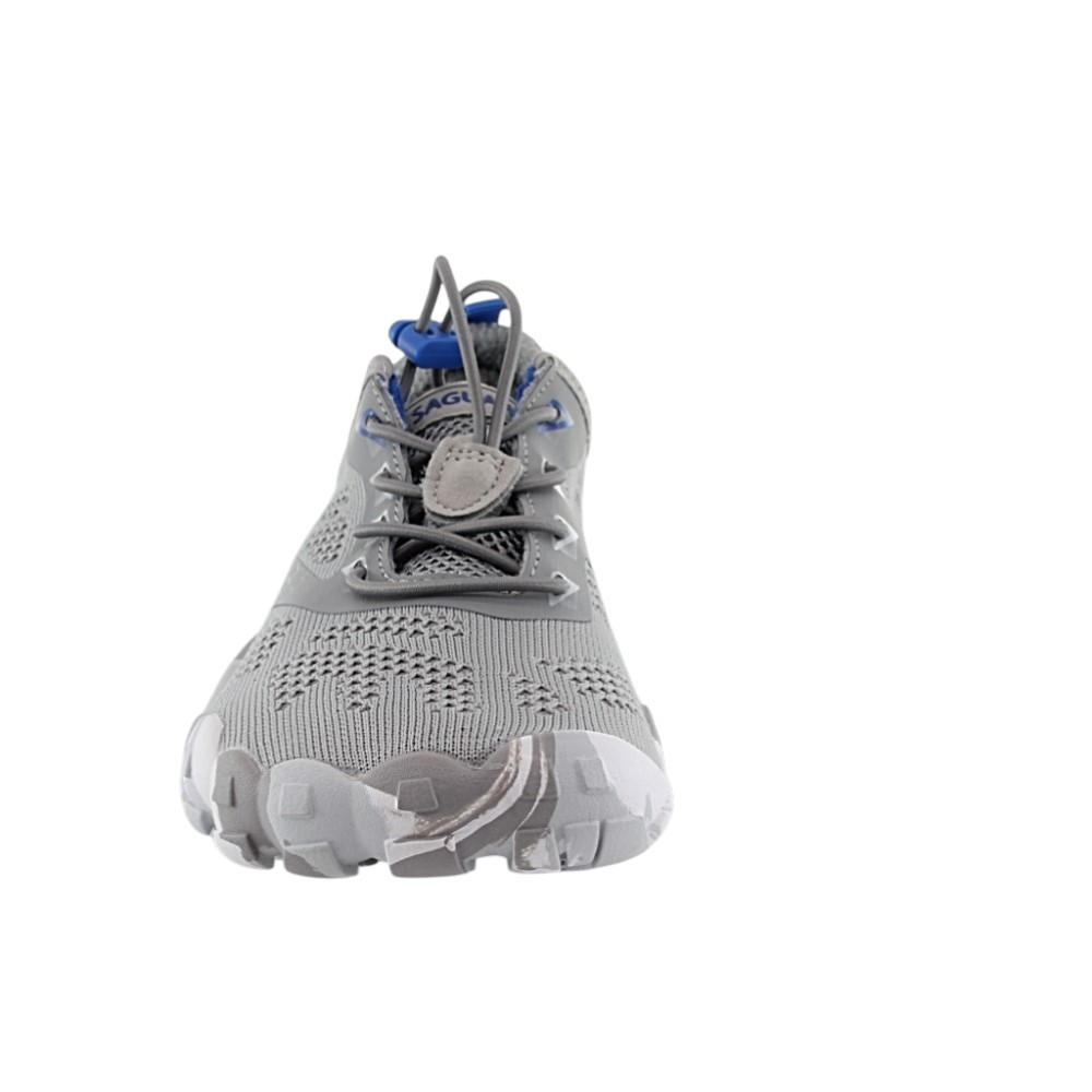 Zapatillas minimalistas Saguaro Smart II Gris