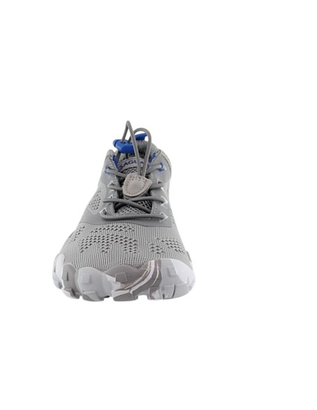 Zapatillas minimalistas Saguaro Smart II Gris