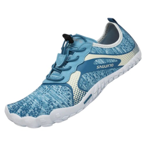 Zapatillas minimalistas Saguaro Fast I Jeans