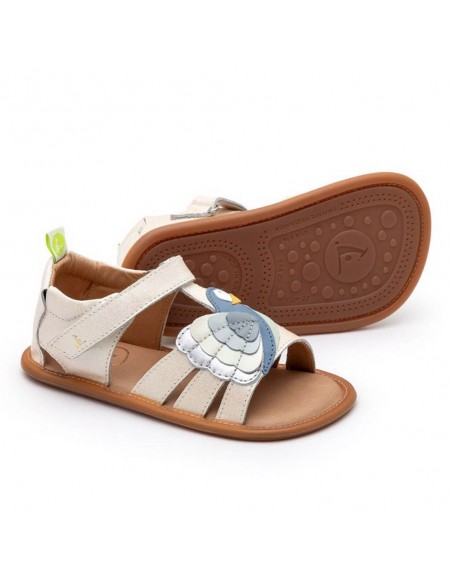 Sandalias barefoot Tip Toey Joey Macaw