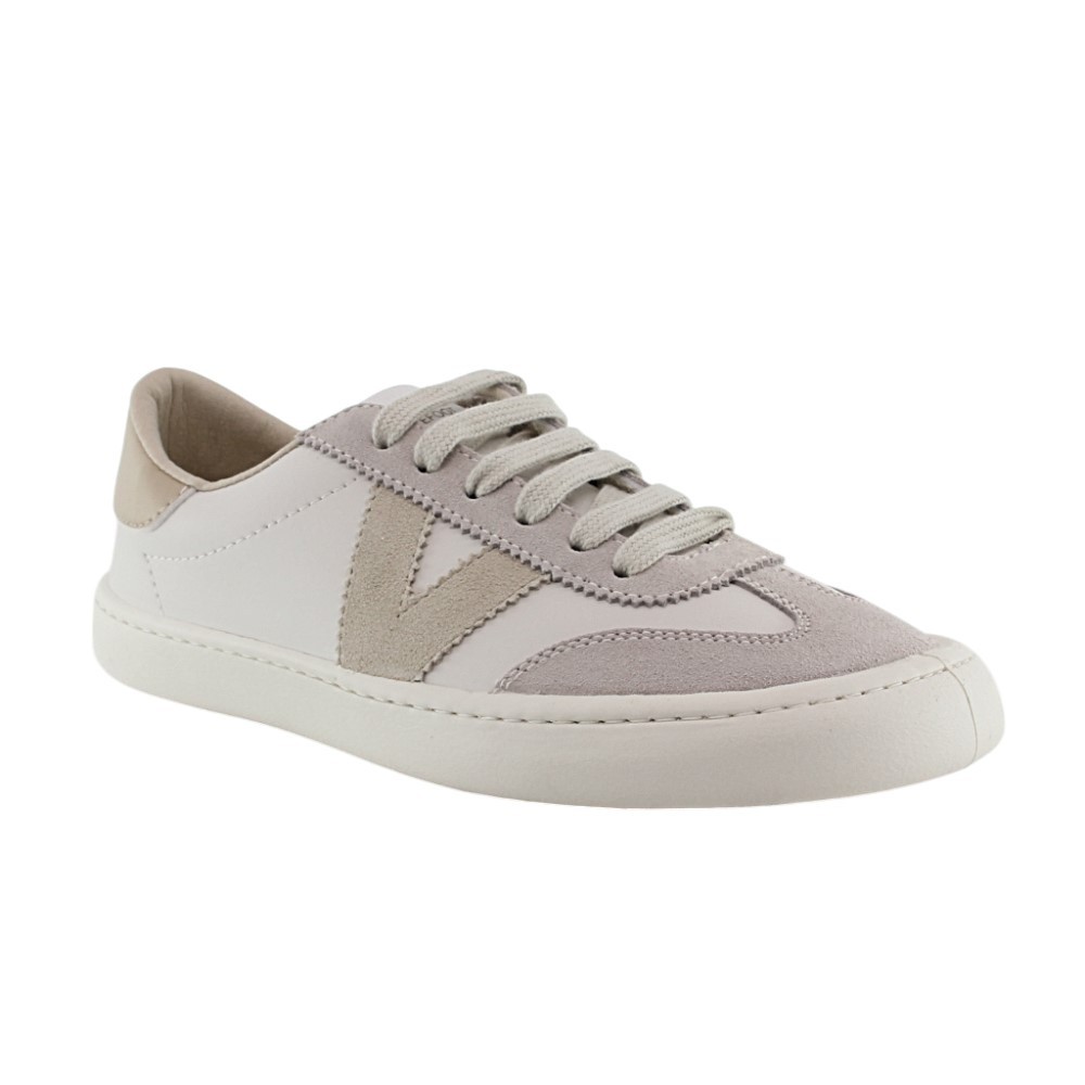 Calzado BAREFOOT Victoria Olmo Hielo