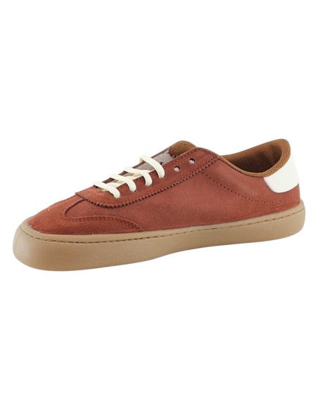 Zapatillas barefoot Victoria Olmo Serraje Terra