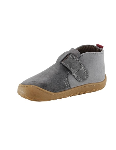 Botines Victoria Barefoot 1370102 Gris