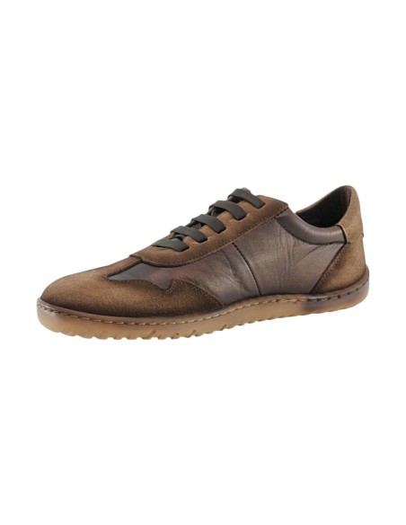 Zapatos deportivos Vivant Barefoot 2754 Topo Bronce