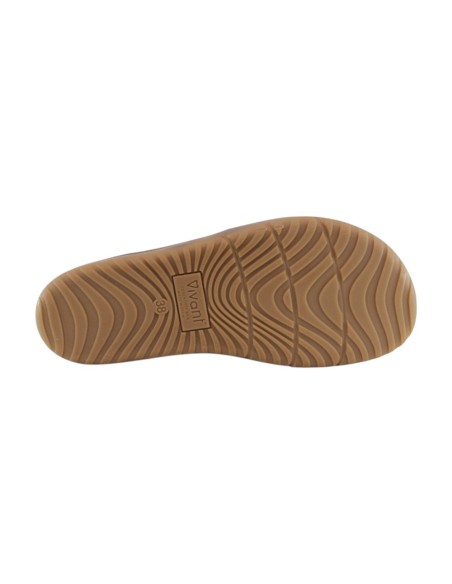 Zapatos deportivos Vivant Barefoot 2754 Topo Bronce