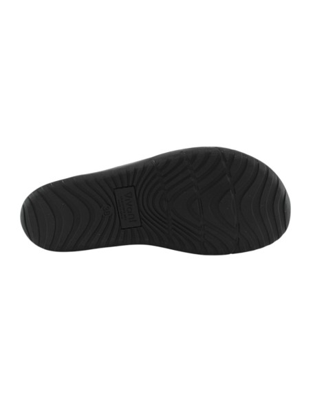 Zapatos deportivos Vivant Barefoot 2754 Negro