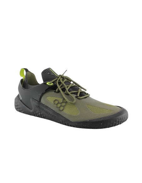 Zapatillas barefoot Vivobarefoot Motus Strenght Forest Green