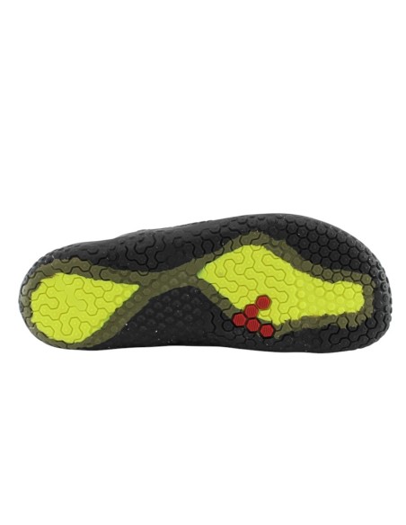 Zapatillas barefoot Vivobarefoot Motus Strenght Forest Green