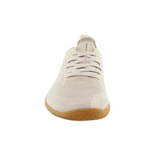 Zapatillas Vivobarefoot Primus Lite Knit Coconut 2