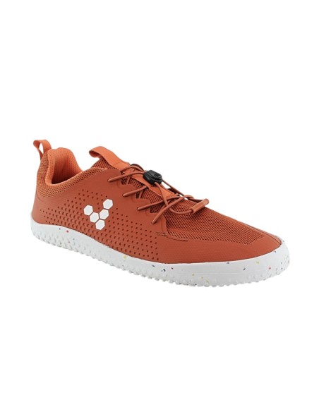 Zapatillas Vivobarefoot Primus Sport III Naranja