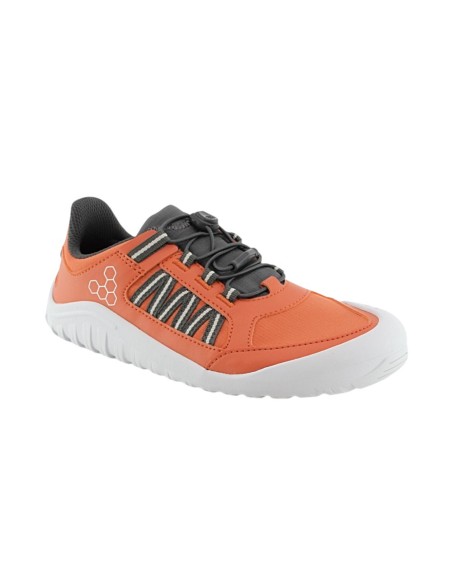 Zapatillas Vivobarefoot Explore Naranja