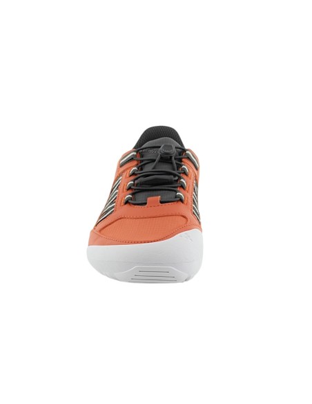Zapatillas Vivobarefoot Explore Naranja