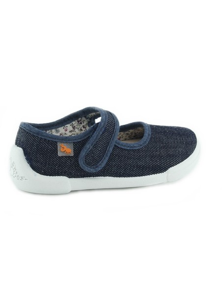Zapatillas Vulladi 5777-558 Azul denim