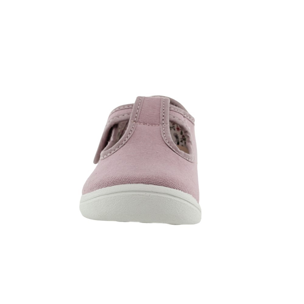 Zapatillas abiertas Vulladi 7775-558 Malva
