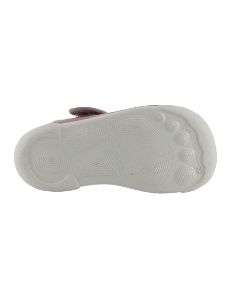 Zapatillas abiertas Vulladi 7775-558 Malva