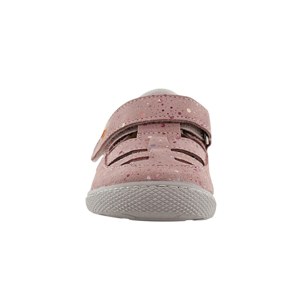 Sandalias barefoot Flexibles by Vulladi 8194 Maquillaje