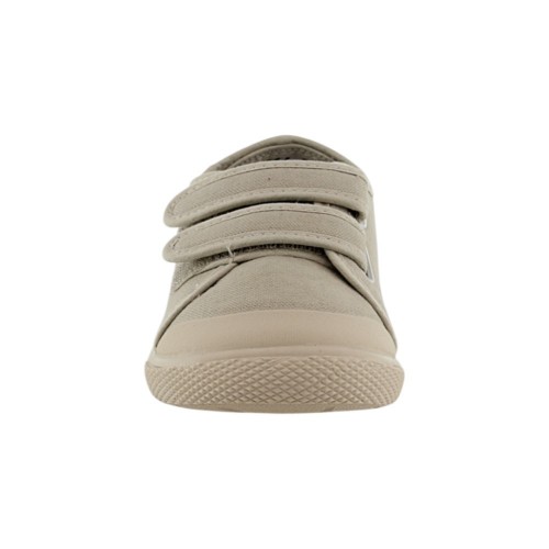 Zapatillas barefoot Flexibles Vulladi 8195 Beige 2