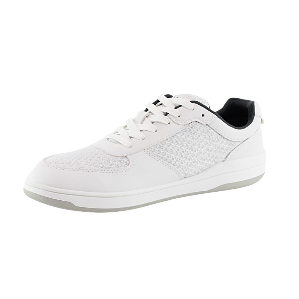 Zapatos barefoot Waals Narvik Vegan Blanco