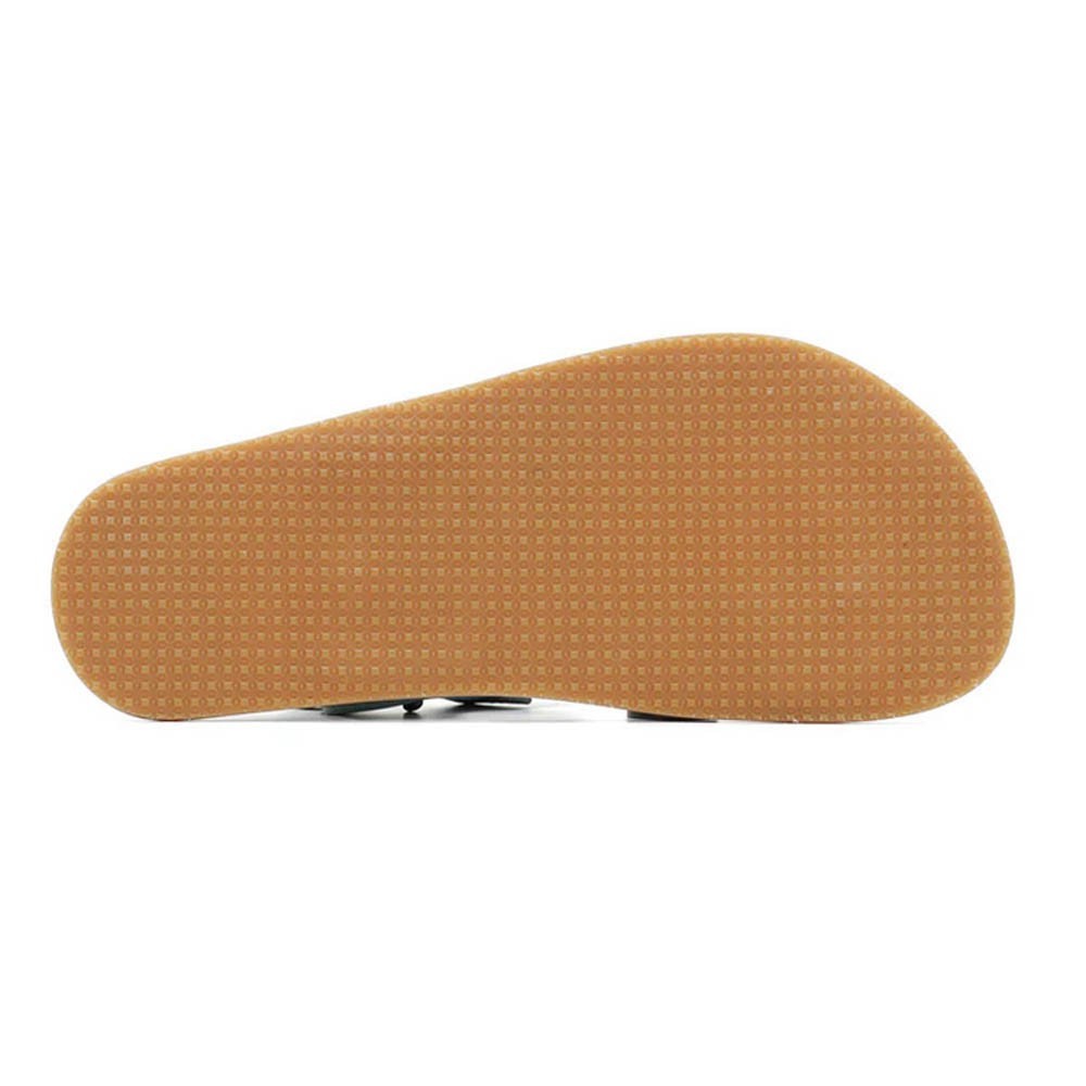 Sandalias barefoot Waals Masai 2 Kaki