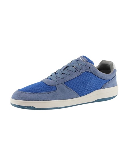 Zapatos barefoot Waals Narvik Recycled Jeans