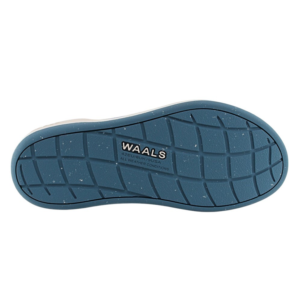 Zapatos barefoot Waals Narvik Recycled Jeans