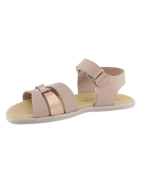 Sandalias respetuosas Andanines 251648 Skin