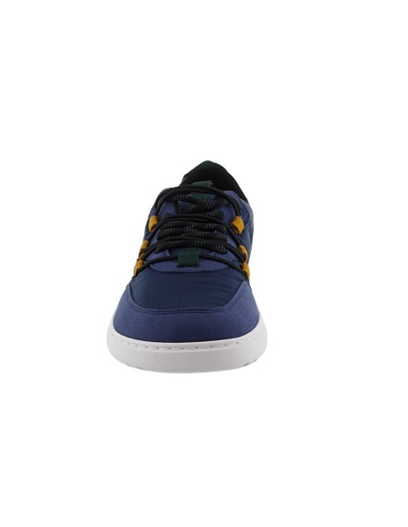 Zapatillas barefoot Barebarics Revive Azul-Blanco