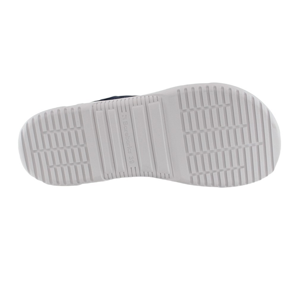 Zapatillas barefoot Barebarics Revive Azul-Blanco