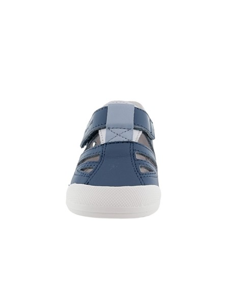 Sandalias cerradas Blanditos Estrella Jeans
