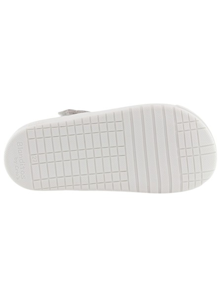 Sandalias barefoot cerrdas Blanditos Abisal Multicolor