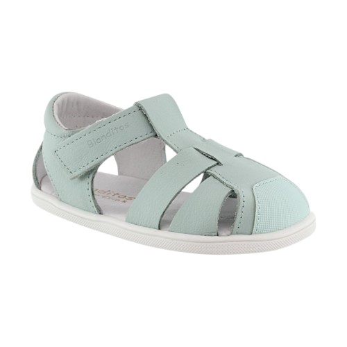 Sandalias respetuosas Blanditos Costa Verde