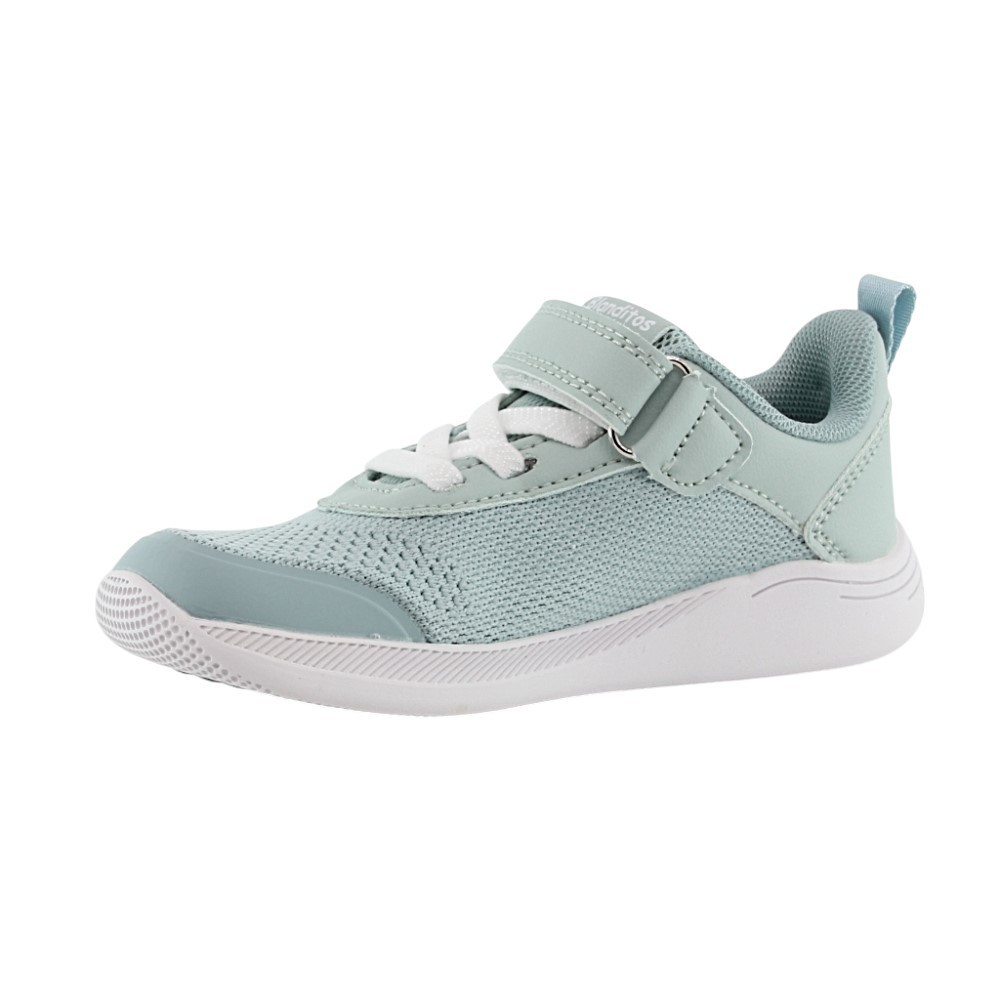 Zapatillas barefoot Blanditos Venus Verde