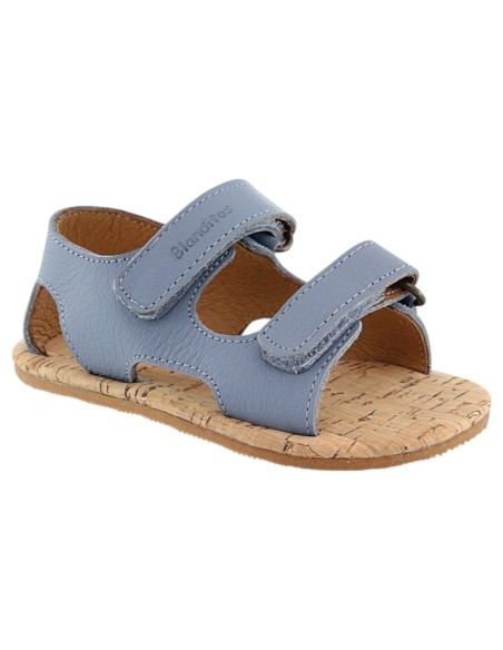 Sandalias barefoot Blanditos Arrecife Azafata