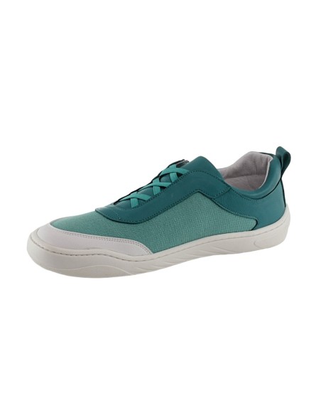 Zapatos barefoot Blandy's Jan Verde