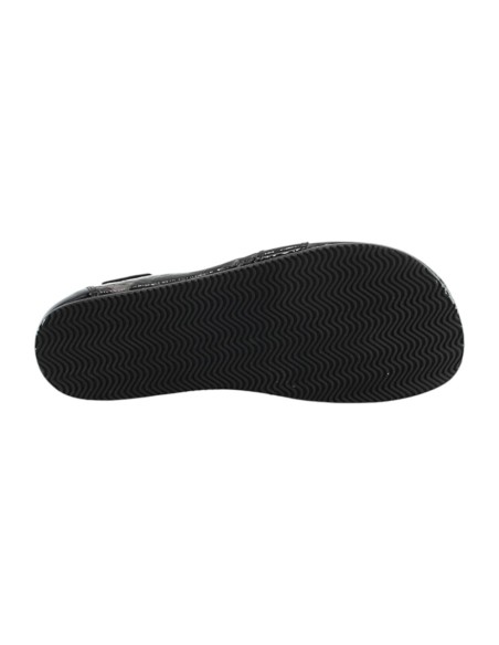 Mocasines barefoot Blandy's Mokka Coco Negro-Gris