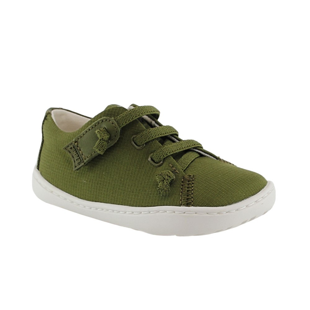 Zapatos Camper Peu Verde