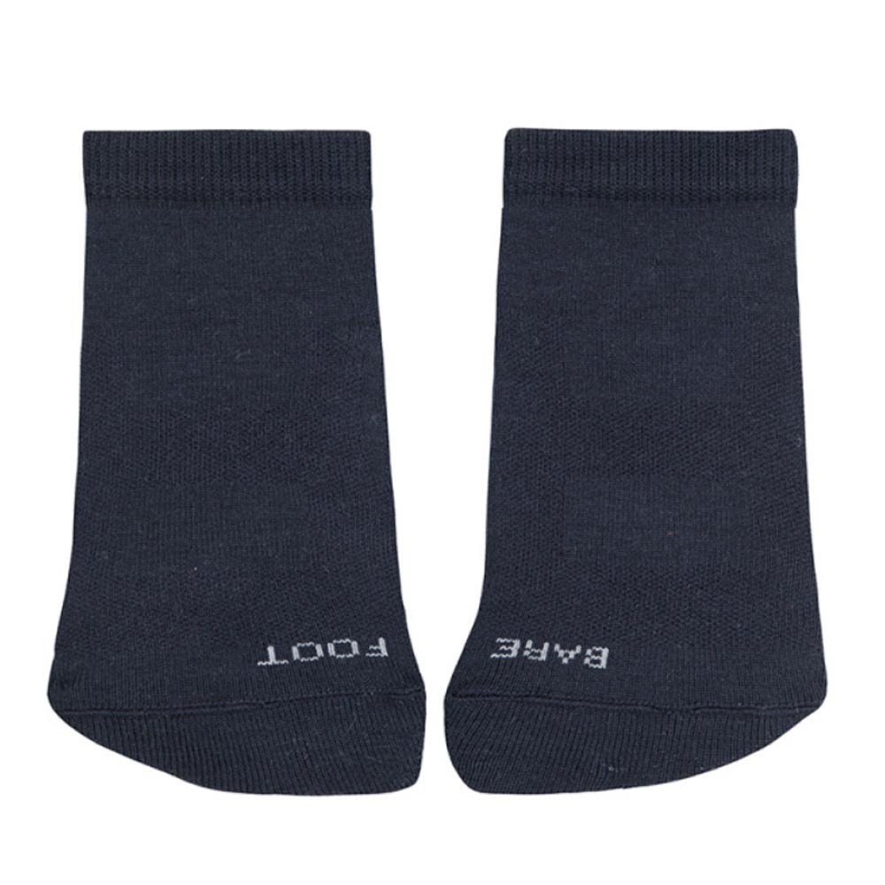 Calcetines invisibles barefoot Marino