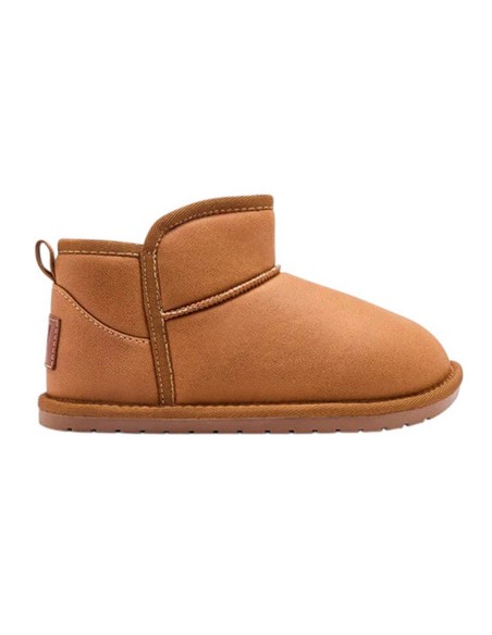 Botas australianas Goflex B&W Conguitos 402006 Tan
